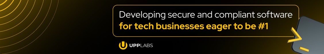 UppLabs LLC cover