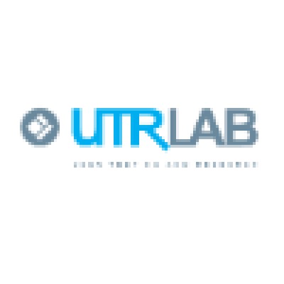 UTRLAB logo