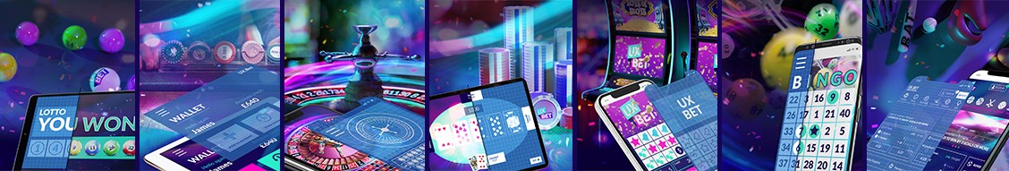 UX Bet cover