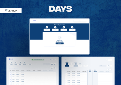 DAYS