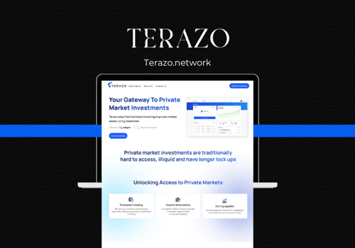 Terazo