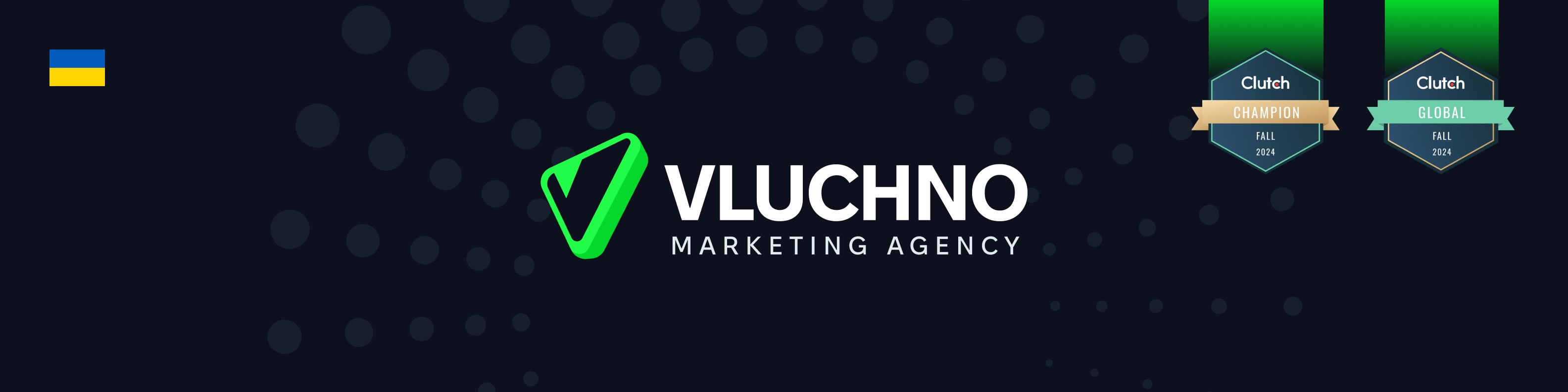 Vluchno Digital Marketing Agency cover