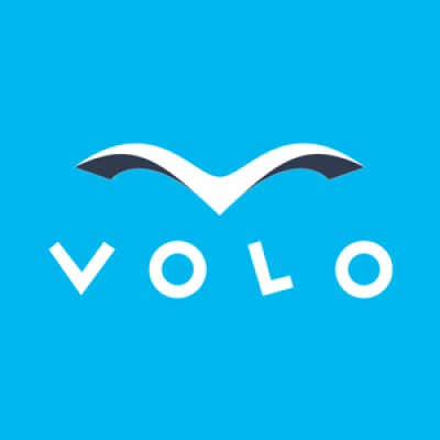 VOLO logo