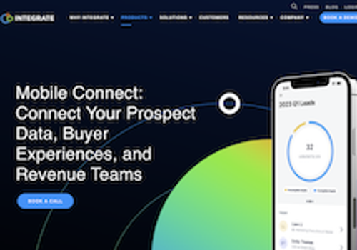 Integrate Mobile Connect