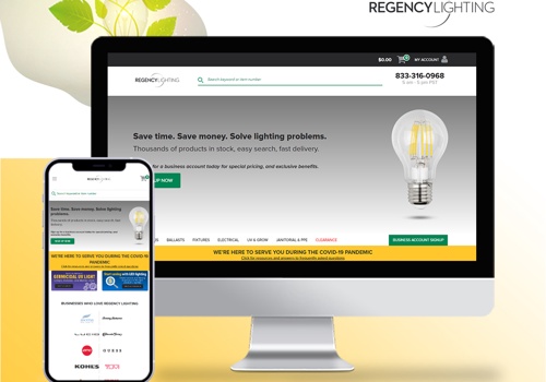 Regency Lighting