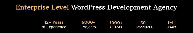 WPExperts cover