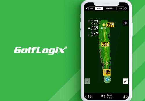 GolfLogix